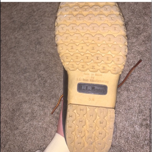 L.L Bean Boots - Picture 6 of 6